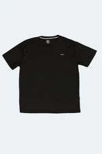 Slazenger Republic J Men's T-shirt Black