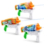 ZURU X-SHOT Vodní pistole Skins - Hyperload Fast fill