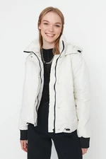 Giacca da donna Trendyol Hooded