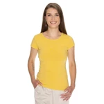 Bushman tričko Eska II yellow XL