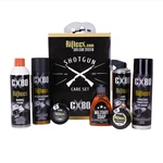 Súprava čistenia SHOTGUN pre brokovnice/guľovnice Riflecx® (Farba: Viacfarebná)