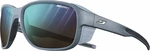 Julbo Montebianco 2 Gray/Brown/Blue Flash Outdoorové brýle
