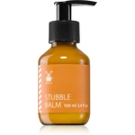 Mühle Stubble Balm balzám na vousy pro muže 100 ml
