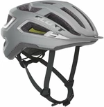 Scott Arx Plus Vogue Silver/Reflective Grey S (51-55 cm) Casco de bicicleta