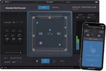 Sound Particles Space Controller Studio Štúdiový softwarový Plug-In efekt (Digitálny produkt)