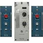 Slate Digital VPC Virtual Preamp (Digitálny produkt)