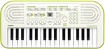 Casio SA-50 Blanco