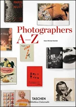 Photographers A-Z - Hans-Michael Koetzle