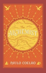 The alchemist - Paulo Coelho