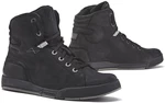 Forma Boots Swift Dry Black/Black 42 Motorradstiefel