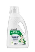 Bissell Čistiaci prípravok Natural Multi-Surface 2L