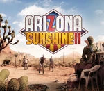 Arizona Sunshine 2 Steam CD Key