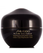 Shiseido Regenerační tělový krém Future Solution LX (Total Regenerating Body Cream) 200 ml