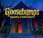 Goosebumps Spooky Collection Steam CD Key