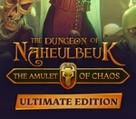 The Dungeon Of Naheulbeuk: The Amulet Of Chaos Ultimate Edition Steam CD Key