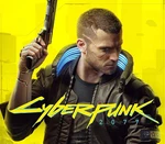 Cyberpunk 2077 Epic Games Account