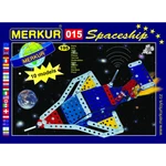 M 015 Raketoplán