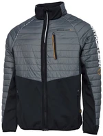 Savage Gear bunda Reflection Hybrid Jacket Castlerock Grey Black vel. L Savage Gear bunda Reflection Hybrid Jacket Castlerock Grey Black vel. L