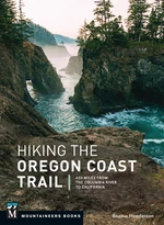 Hiking the Oregon Coast Trail