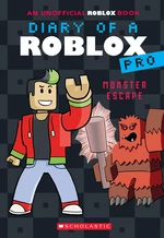 Diary of a Roblox Pro