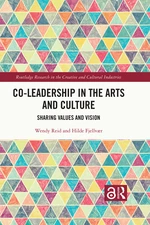 Co-Leadership in the Arts and Culture