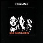 Thin Lizzy – Bad Reputation LP