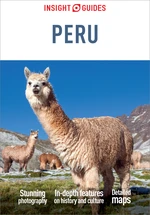 Insight Guides Peru (Travel Guide eBook)