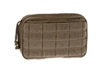 Hrudní Admin pouzdro Core Clawgear® – RAL7013 (Barva: RAL7013)