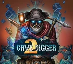 Cave Digger 2 NA PS5 CD Key