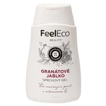 FEEL ECO Sprchový gel Granátové jablko 300 ml