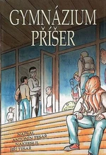 GYMNÁZIUM PŘÍŠER - Antonín Tesař