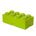 Cutie pentru depozitare 8, mai multe variante - LEGO Culoare: verde deschis