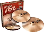 Paiste PST 5 Rock 14/16/20 Juego de platillos