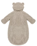 7AM Enfant Overal Airy Teddy 3-6m