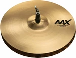 Sabian 21402XLB AAX X-Celerator Brilliant Lábcin 14"