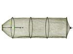 Delphin sieťka s pogumovanou sieťkou base-r - 35x80 cm