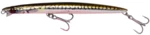 Savage gear wobler deep walker 2.0 extra fast sinking mackerel ayu php 17,5 cm 70 g