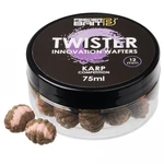 Feederbait twister wafters 75 ml 12 mm - competition carp