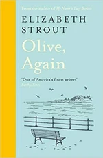 Olive, Again (Defekt) - Elizabeth Stroutová
