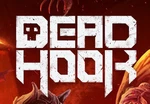 Dead Hook Steam CD Key