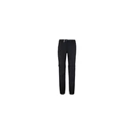 Damskie spodnie outdoorowe KILIPI HOSIO-W czarne