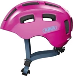 Abus Youn-I 2.0 Sparkling Pink S Cască bicicletă copii