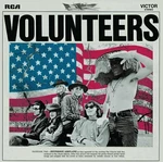 Jefferson Airplane - Volunteers (2 LP)