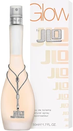 Jennifer Lopez Glow By JLo - EDT 2 ml - odstřik s rozprašovačem