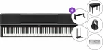 Yamaha P-S500 BK Deluxe SET Digitální stage piano