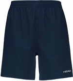 Head Club Shorts Men Dark Blue XL Pantaloncini da tennis