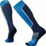 Smartwool Ski Targeted Cushion OTC Socks Laguna Blue L Ski Socken