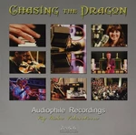Various Artists - Chasing the Dragon Audiophile Recordings (180 g) (LP) Disco de vinilo