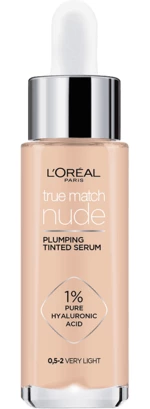 L'Oréal Paris True Match Very Light 0.5-2 tónujúce sérum 30 ml