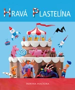 Hravá plastelína Dorina Maciejka - Dorina Maciejka